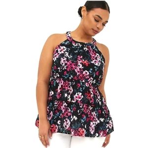 NWT Torrid Top 1x